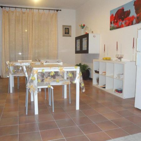 I Limoni B&B 比萨 外观 照片