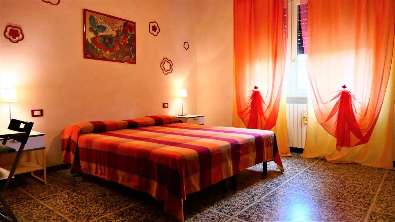 I Limoni B&B 比萨 外观 照片