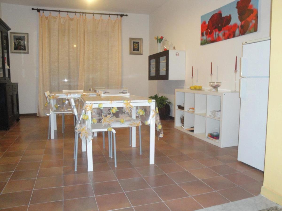 I Limoni B&B 比萨 外观 照片